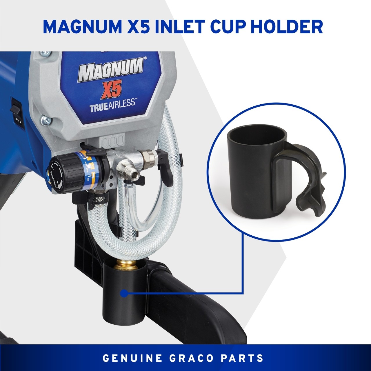 Graco paint deals cups